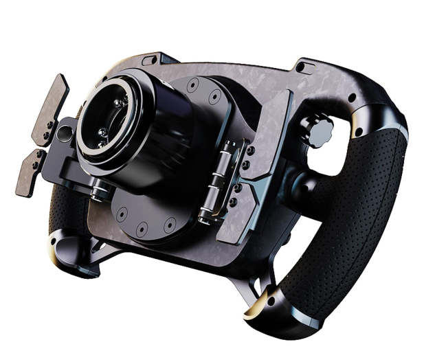 Moza Kierownica gamingowa Moza Racing GS V2P RS056 (PC) - 1339611 - zdjęcie 3